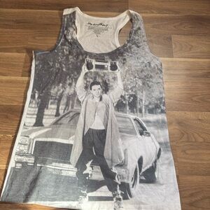 Say Anything Tank top size l